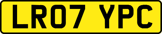 LR07YPC
