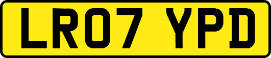 LR07YPD