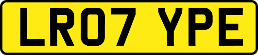 LR07YPE