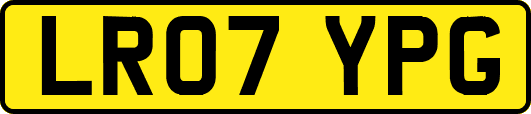 LR07YPG