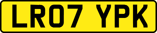 LR07YPK