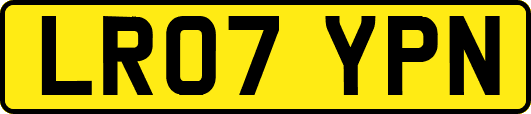 LR07YPN