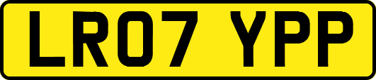 LR07YPP