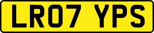 LR07YPS