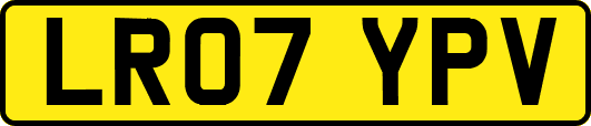 LR07YPV