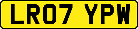 LR07YPW