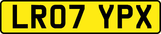 LR07YPX