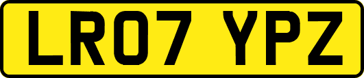 LR07YPZ