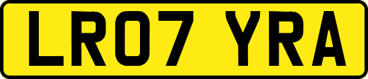 LR07YRA