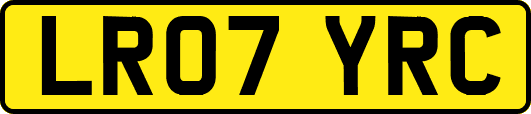 LR07YRC