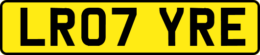 LR07YRE