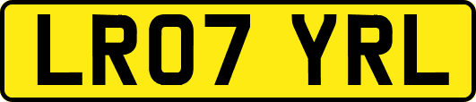 LR07YRL