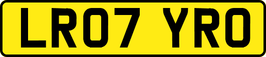 LR07YRO