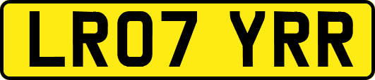 LR07YRR