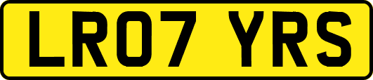 LR07YRS