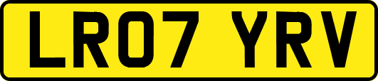 LR07YRV
