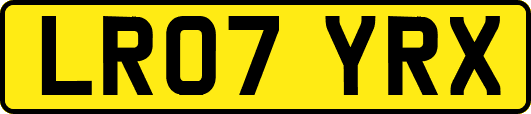 LR07YRX