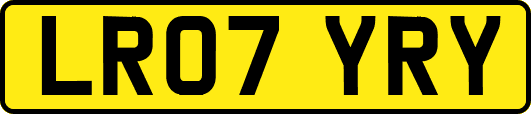 LR07YRY