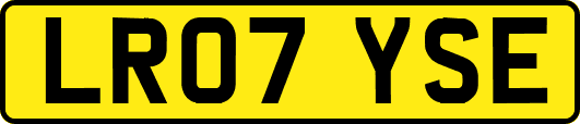 LR07YSE