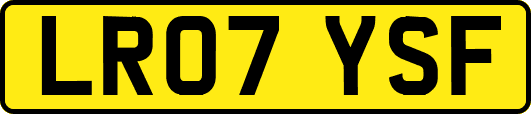 LR07YSF