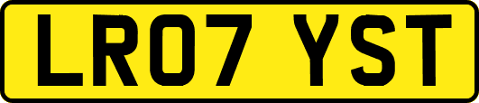 LR07YST
