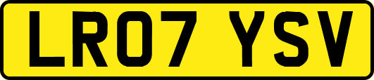 LR07YSV