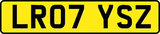 LR07YSZ
