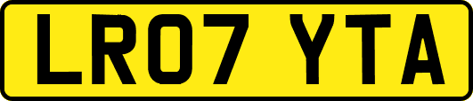 LR07YTA