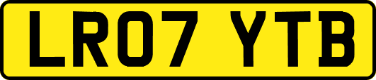 LR07YTB