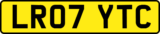 LR07YTC