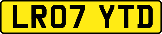 LR07YTD
