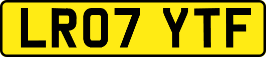 LR07YTF