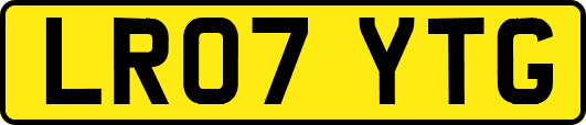 LR07YTG