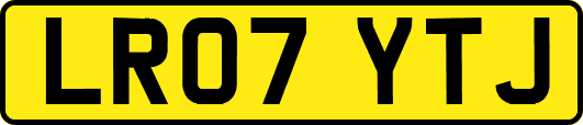 LR07YTJ