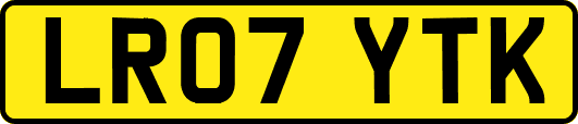 LR07YTK