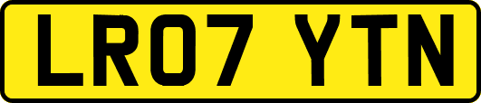 LR07YTN