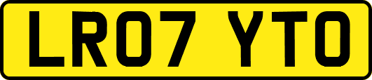 LR07YTO