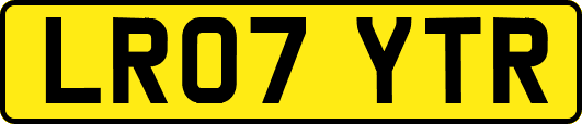 LR07YTR