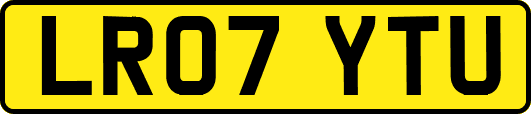LR07YTU