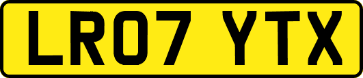 LR07YTX