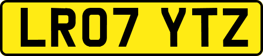 LR07YTZ