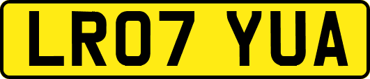 LR07YUA