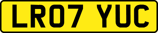 LR07YUC