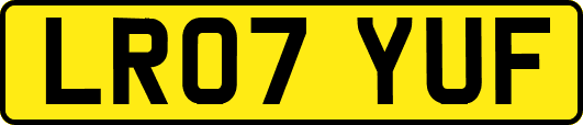 LR07YUF