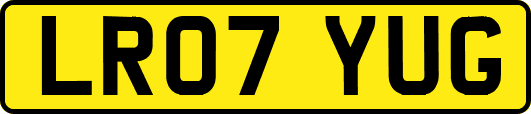 LR07YUG