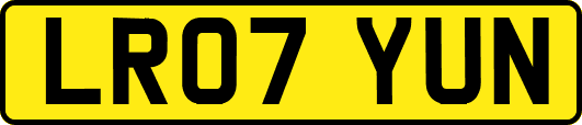 LR07YUN