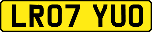 LR07YUO