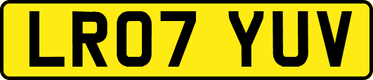 LR07YUV