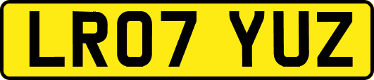 LR07YUZ
