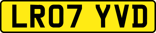 LR07YVD